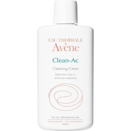 avene clean ac cleansing cream 6_76 oz _ 200 ml